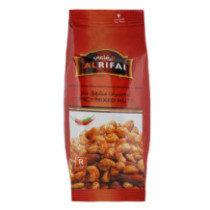 Al Rifai, Spicy Mixed Nuts 170 g