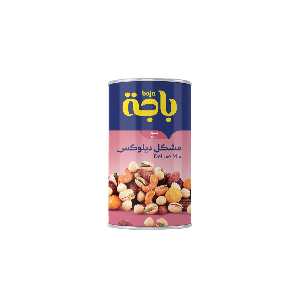 باجة مشكل مشوى 450 جم