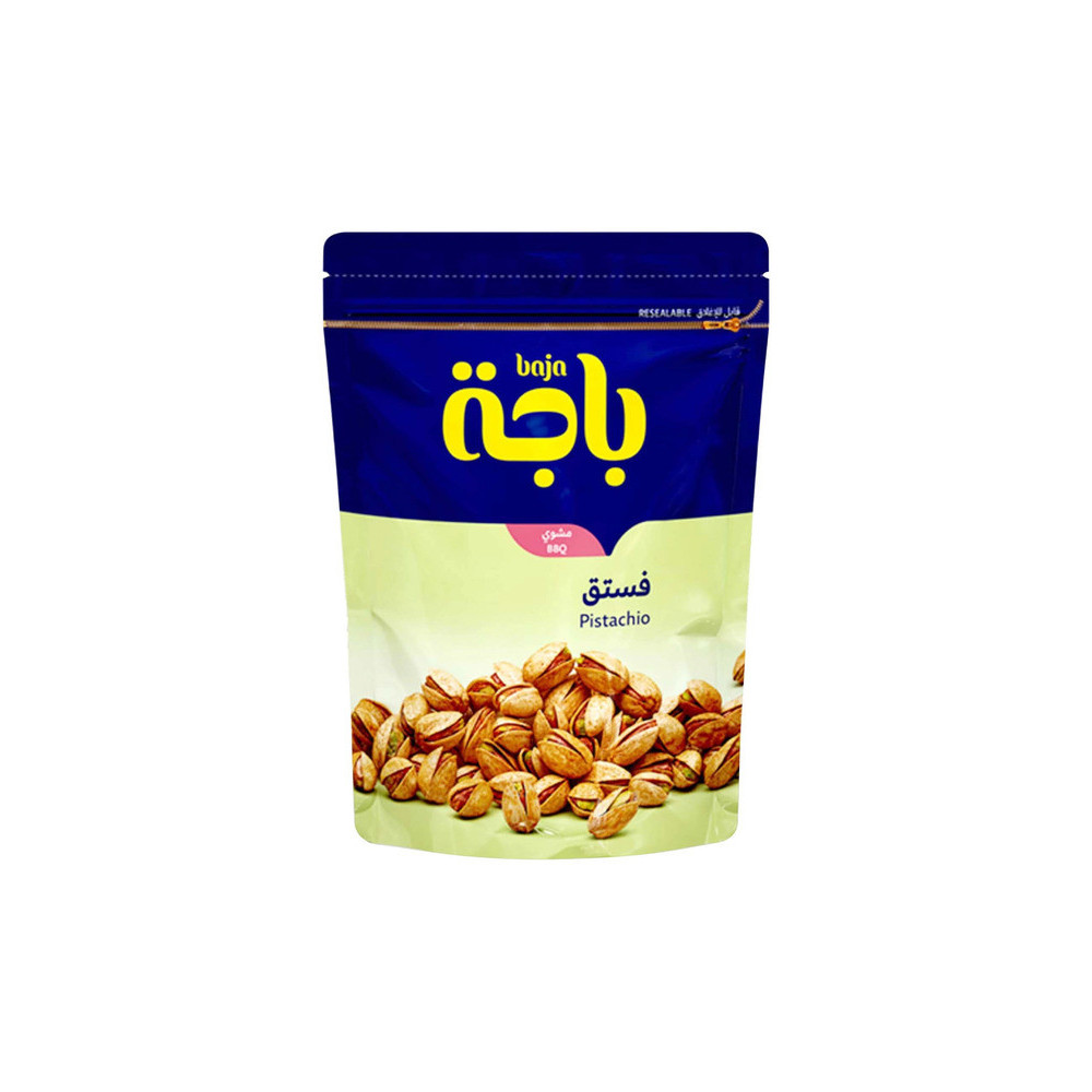 Baja, Grilled Pistachios 280 g