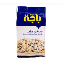 Baja, Pumpkin Seeds, 125 g
