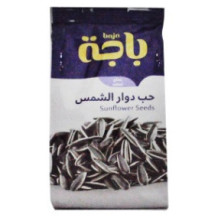 باجة حب شمسى مالح 250 جم