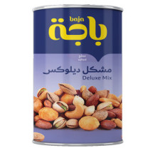 باجة مشكل فاخر 450 جم