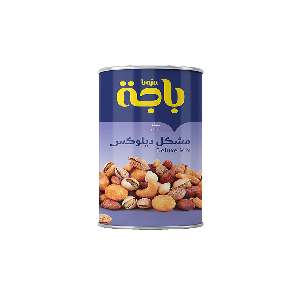 Beja, Luxury Mix 450 g