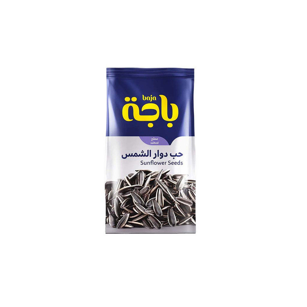Beja, Sunflower Seeds 100 g