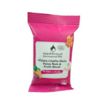 International Mill, Nuts & Fruit Mix Bag 25 g