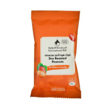 International Mill, Roasted Peanuts Bag 25 g