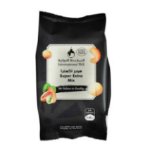 International Mill, Supercastra Nuts 200 g