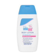 Sebamed Baby Lotion 200 ml