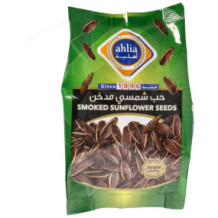 Ahlia Smoked Sunflower Seeds 240 Gm