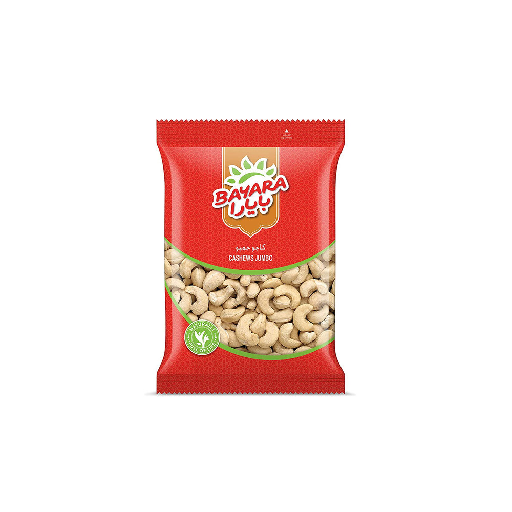 Bayara Cashew Jumbo 300 gm