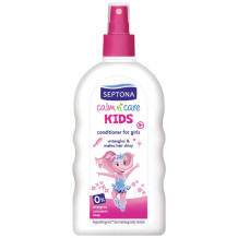Septona Kids Conditioner Spray, 200 ml