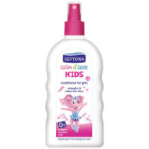 Septona Kids Conditioner Spray, 200 ml