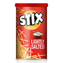 kitco Sticks Low Salt Potato Sticks 45g 6g