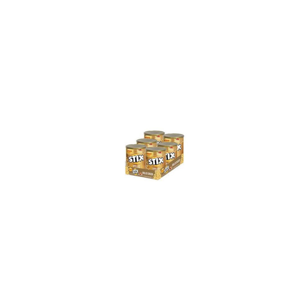 kitco Sticks Grilled Chicken Potato Sticks 45g 6pcs