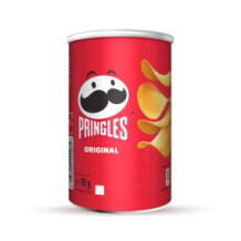 Pringles Original Chips 70g