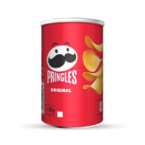 Pringles Original Chips 70g