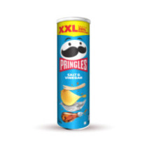 Pringles Salt & Vinegar Chips 200g