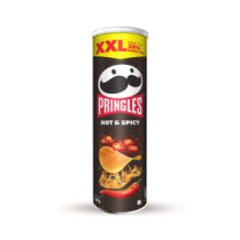 Pringles Chili Chips 200g