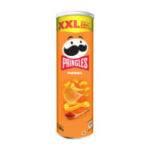 Pringles Chips Pepperka 200gm