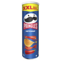 Pringles Chips With Ketchup 200g