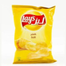 Lay's Chips Salt 25g 14pcs