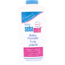 Sebamed Baby Powder 400 g
