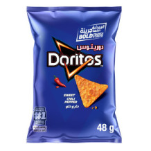 Doritos with Sweet Hot 48g