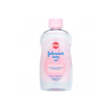 Johnson's Baby Oil - 300 ml