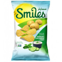 Smiles Rob & Cucumber 200 g