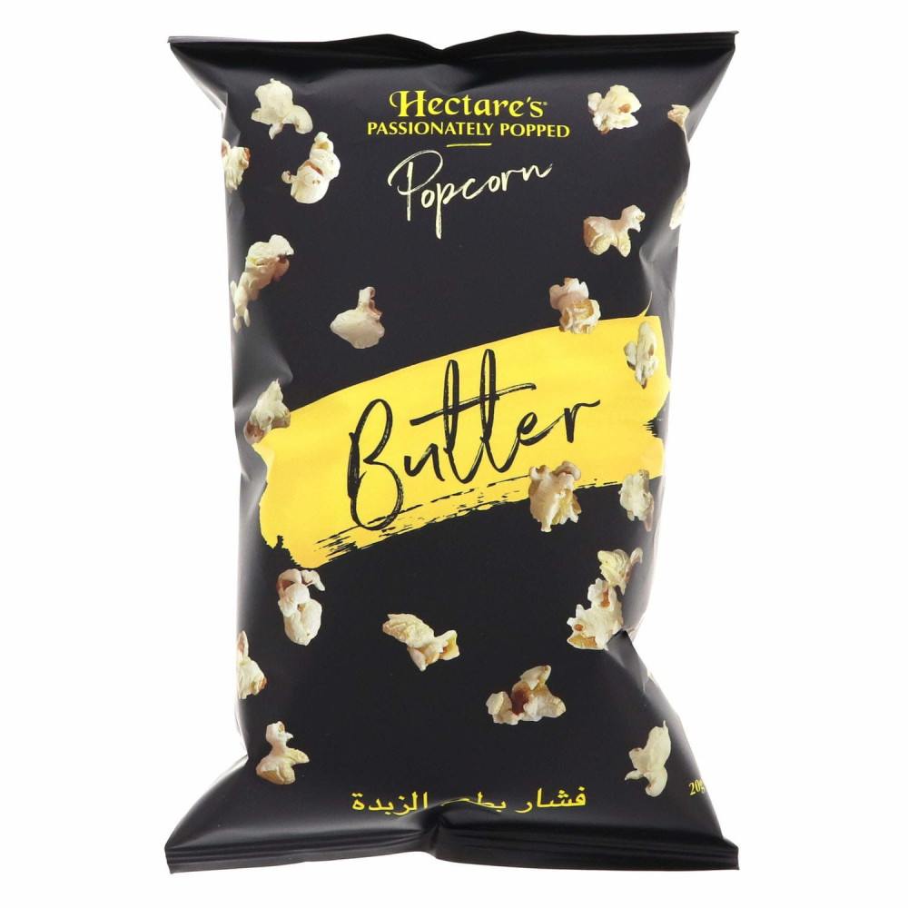 Hector's Butter Flavor 20g