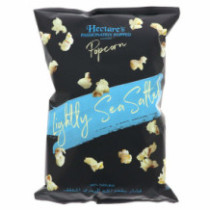 Hector's Diluted Sea Salt 65g