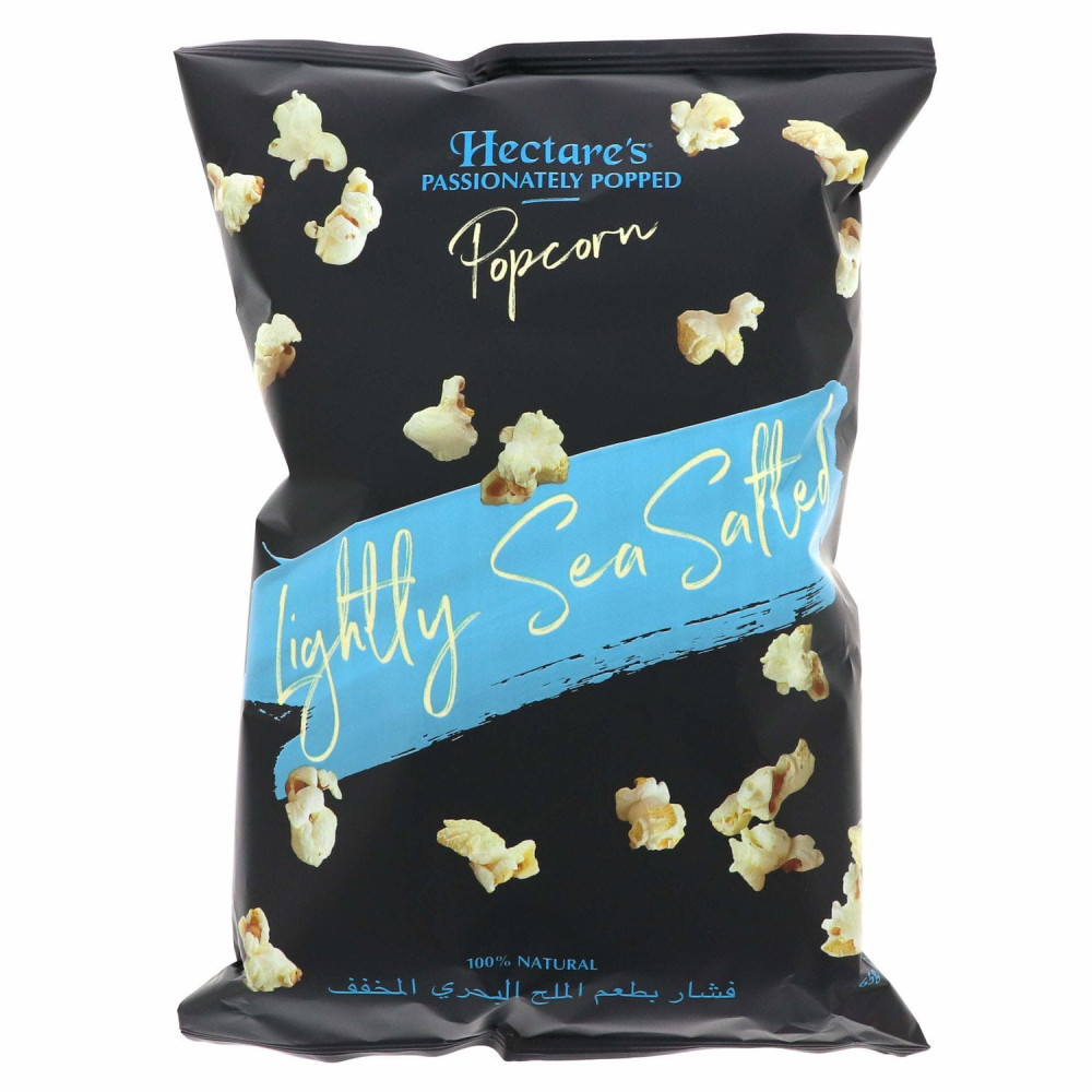 Hector's Diluted Sea Salt 65g