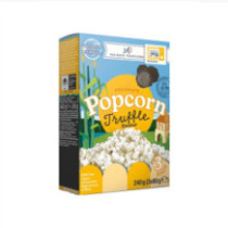 MAISON microwave popcorn Truffle flavour 80g x 3pcs