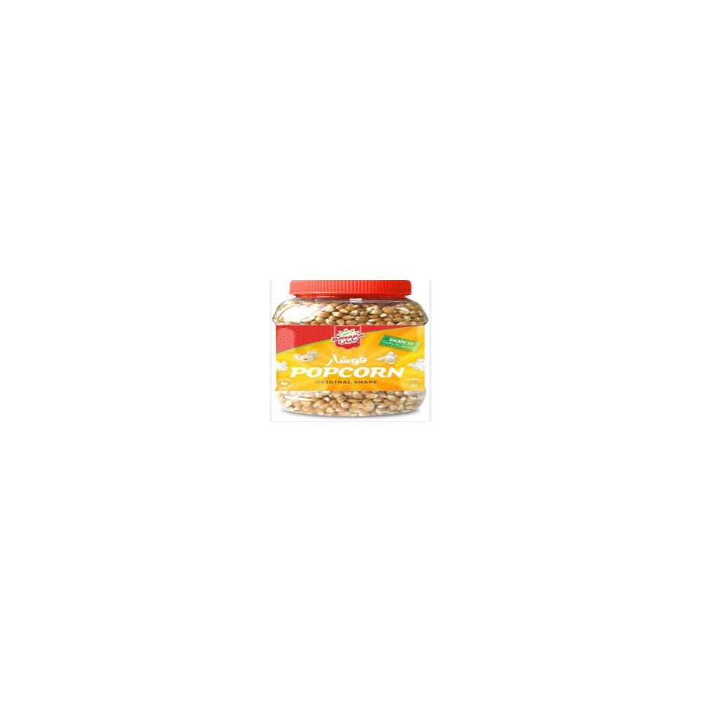 Bayara Popcorn Jar Original 830g