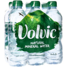 Volvik Mineral Water 500 ml 5+1 Offer