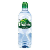 Volvic Natural Mineral Water 750ml