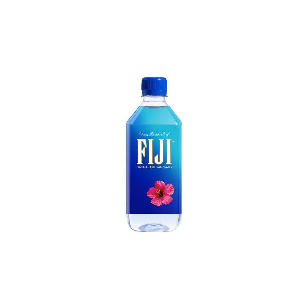 Fiji Pure Drinking Water (500ml)