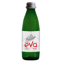 Acqua Eva Drinking Still Water 250ml