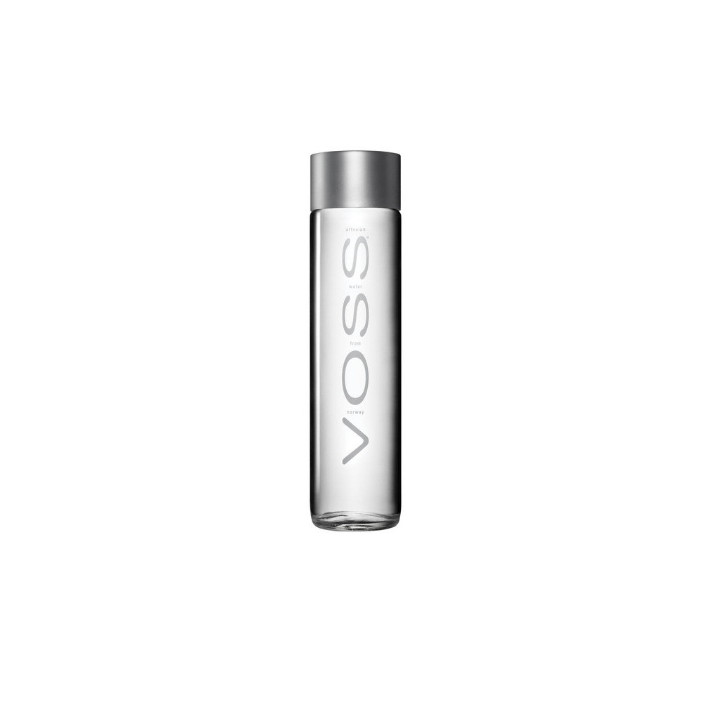 Voss Still Mineral Water 250Ml
