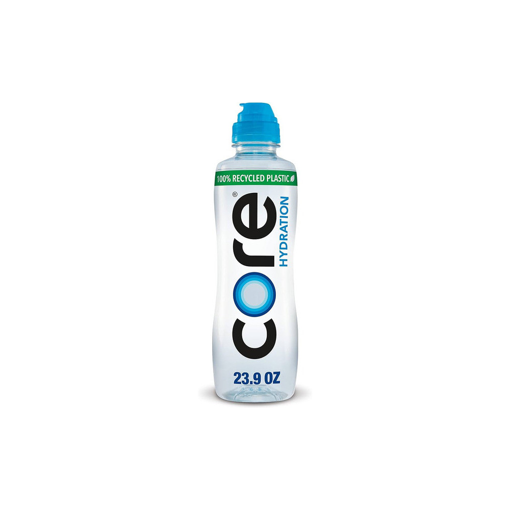 Core Hydration Perfect 7.4 pH Water with electrolytes 707ml
