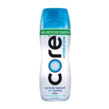 Core Hydration Perfect 7.4 pH Water with electrolytes 500ml