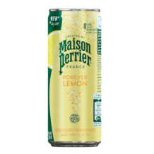 Maison Perrier Lemon Can 250 ml