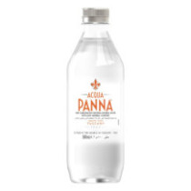 Acqua Panna Tuscany Natural Mineral Water 500 Ml