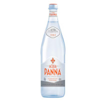 Acqua Panna Italian Spring Water 750 ml