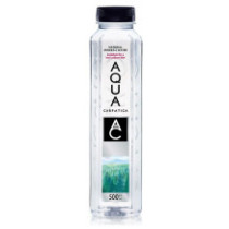 Aqua Carpatica Natural Mineral Water 500ml