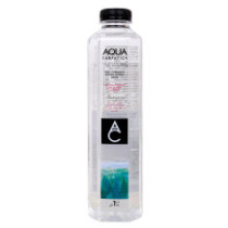 AQUA STILL WATER PET (1LTR)