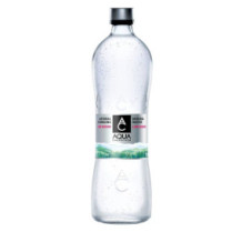 Aqua Carpatica 330 ml