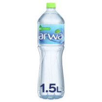 Arwa Regular PET1.5L