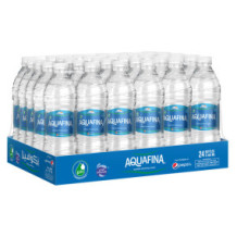 Aquafina Water 24 x 600ml