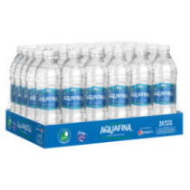 Aquafina Water 24 x 600ml